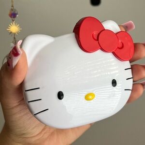 5/$25🎀 Hello Kitty White and Red Compact Mirror